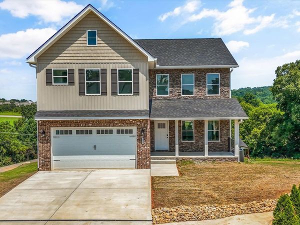 272 Bluff Shadows Lane, Seymour, TN 37865