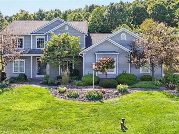 6361 Tulipwood Lane, Jamesville, NY 13078
