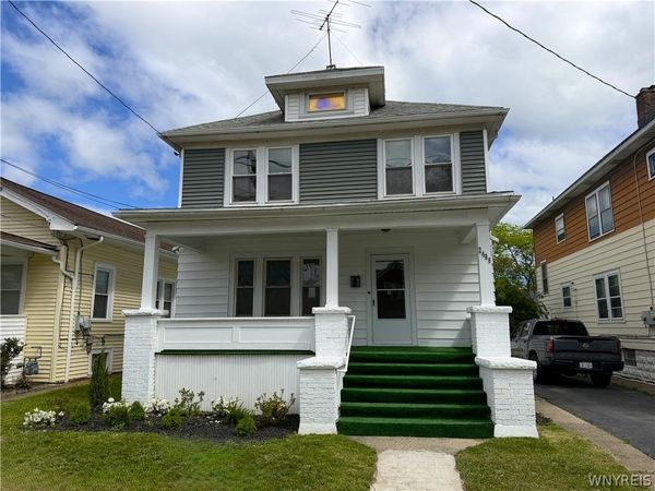 2486 Pierce Avenue , Niagara Falls, NY 14301