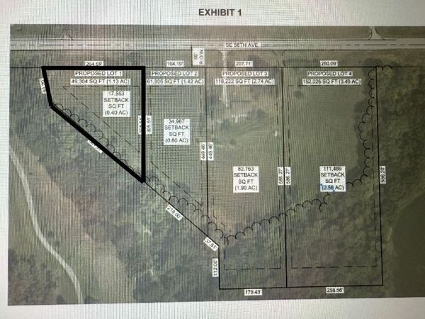Lot 1 SE 56th Avenue, Runnells, IA 50237