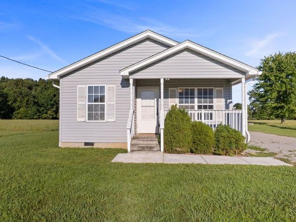 158 Montana Drive, Jackson Twp, OH 45171