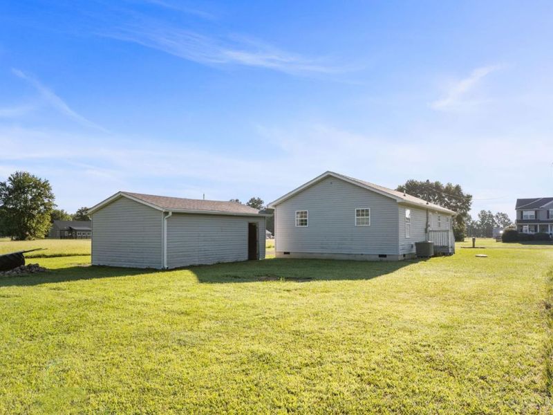 158 Montana Drive, Jackson Twp, OH 45171 Photo 10