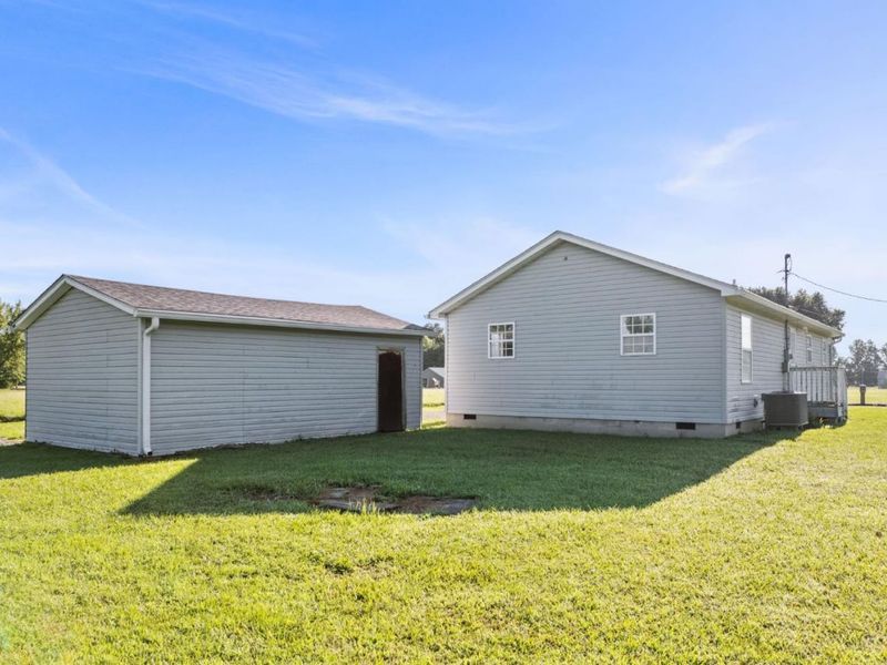 158 Montana Drive, Jackson Twp, OH 45171 Photo 11