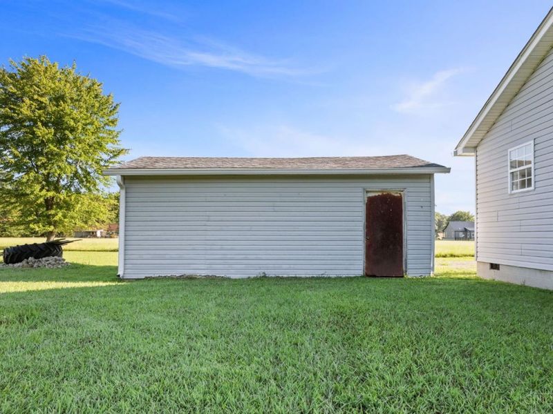 158 Montana Drive, Jackson Twp, OH 45171 Photo 13