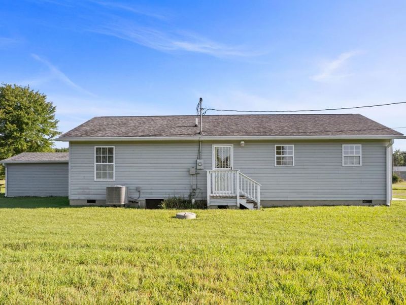 158 Montana Drive, Jackson Twp, OH 45171 Photo 15