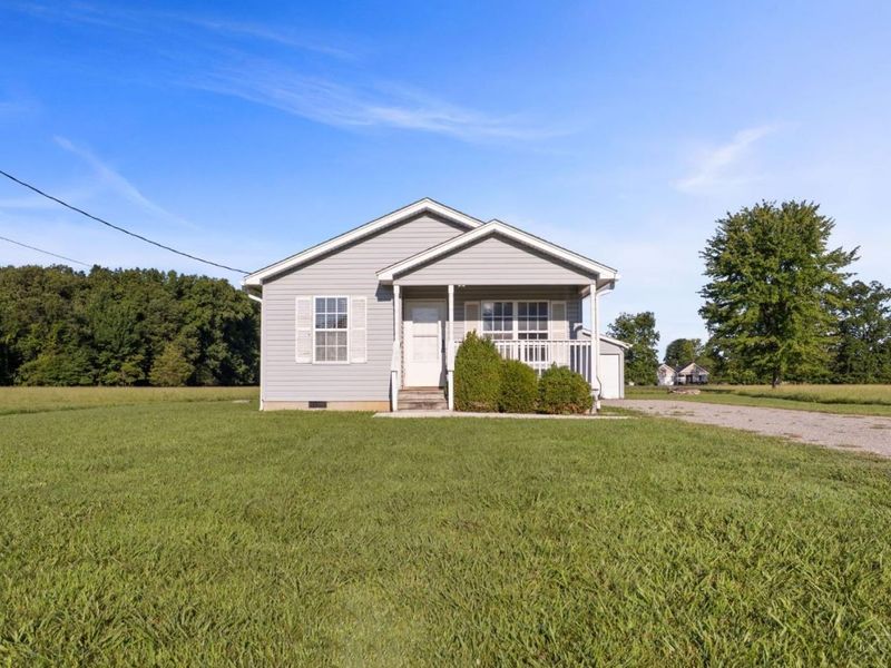 158 Montana Drive, Jackson Twp, OH 45171 Photo 2