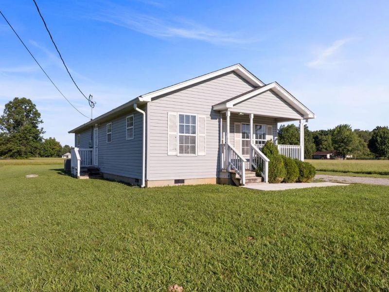 158 Montana Drive, Jackson Twp, OH 45171 Photo 3