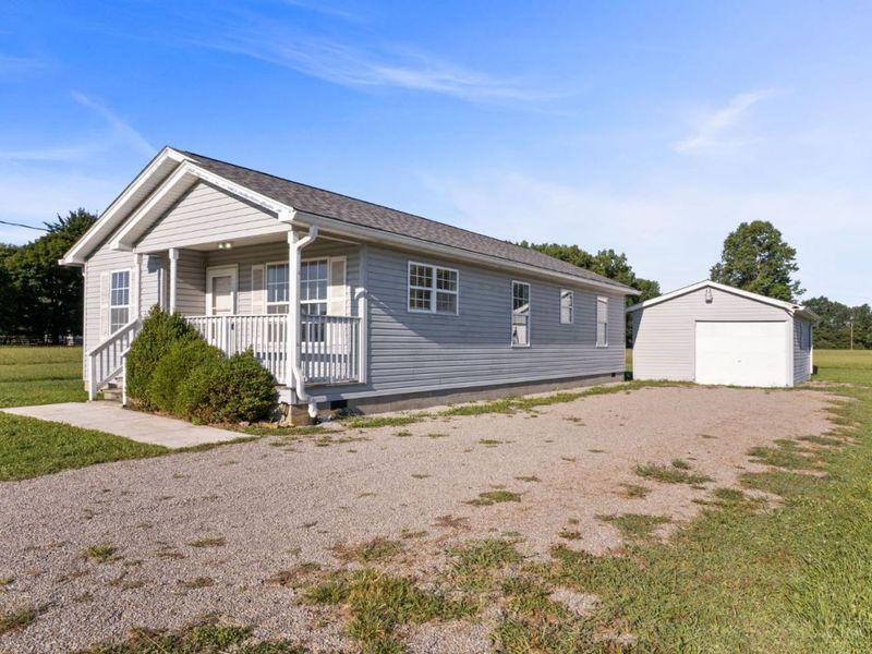 158 Montana Drive, Jackson Twp, OH 45171 Photo 4