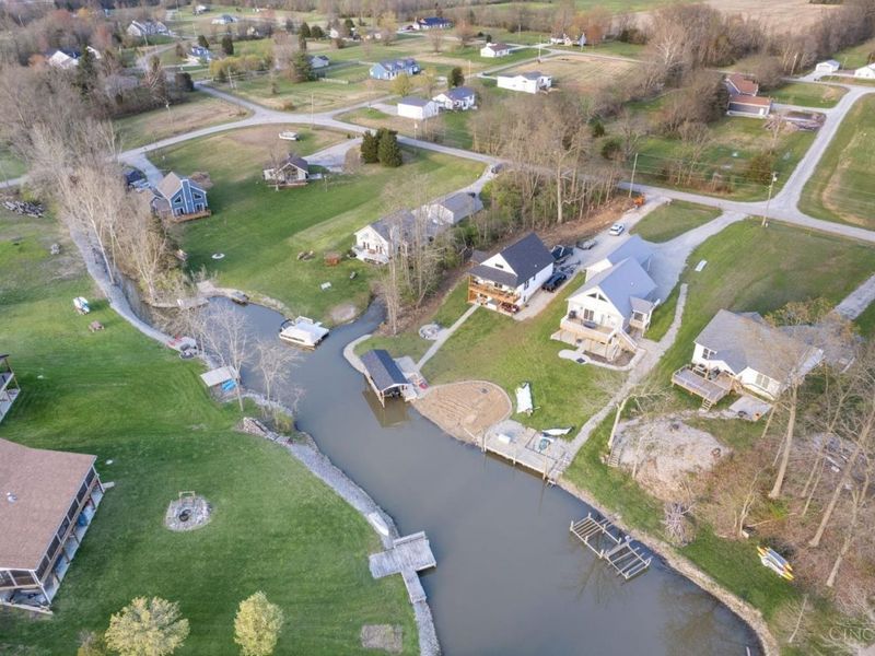 158 Montana Drive, Jackson Twp, OH 45171 Photo 45