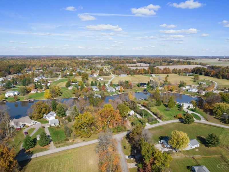 158 Montana Drive, Jackson Twp, OH 45171 Photo 49