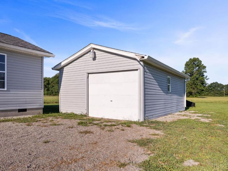 158 Montana Drive, Jackson Twp, OH 45171 Photo 5