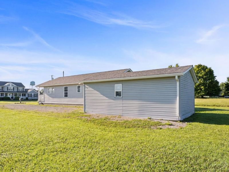 158 Montana Drive, Jackson Twp, OH 45171 Photo 8