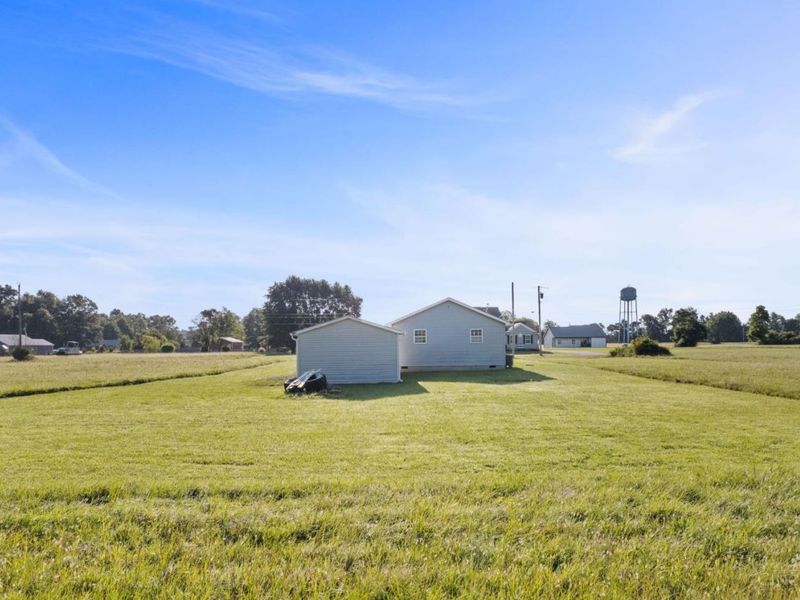 158 Montana Drive, Jackson Twp, OH 45171 Photo 9