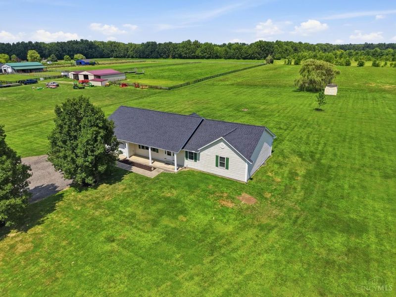 6212 N St Rt 133, Vernon Twp, OH 45113 Photo 14