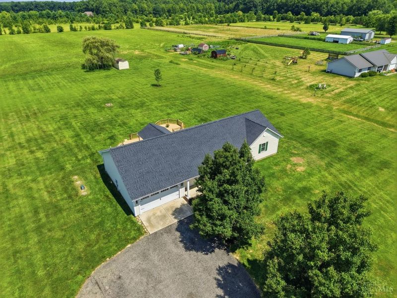 6212 N St Rt 133, Vernon Twp, OH 45113 Photo 15