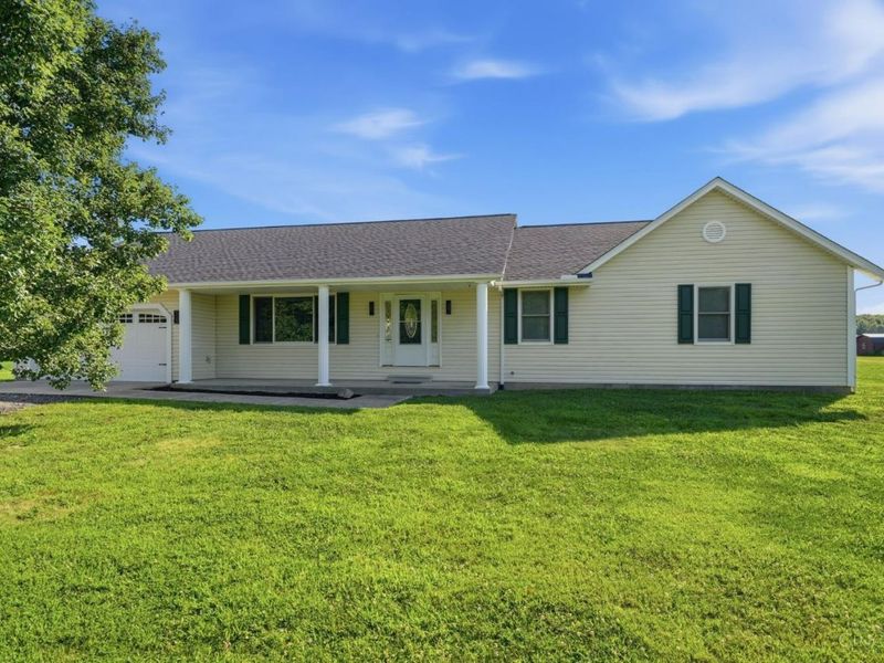 6212 N St Rt 133, Vernon Twp, OH 45113 Photo 2