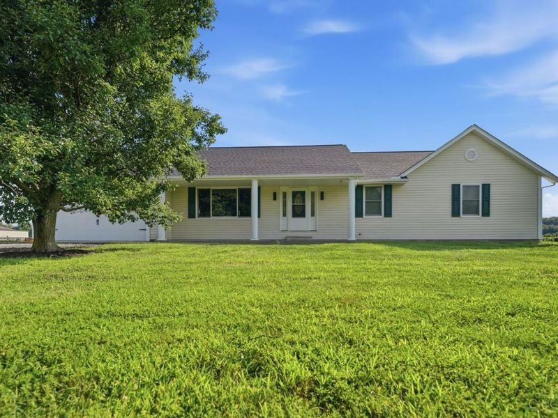 6212 N St Rt 133, Vernon Township, OH 45113 Photo 4