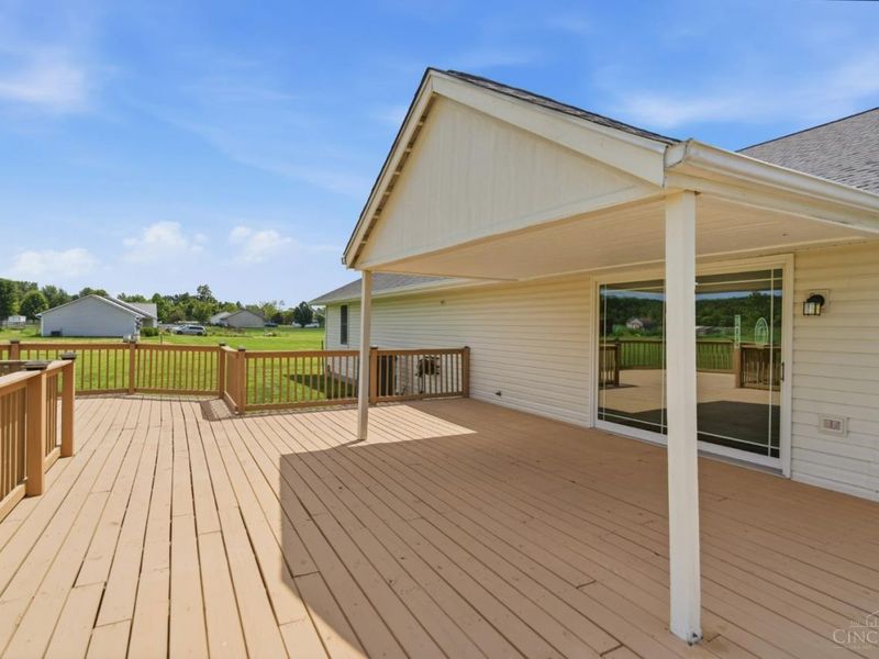 6212 N St Rt 133, Vernon Township, OH 45113 Photo 54