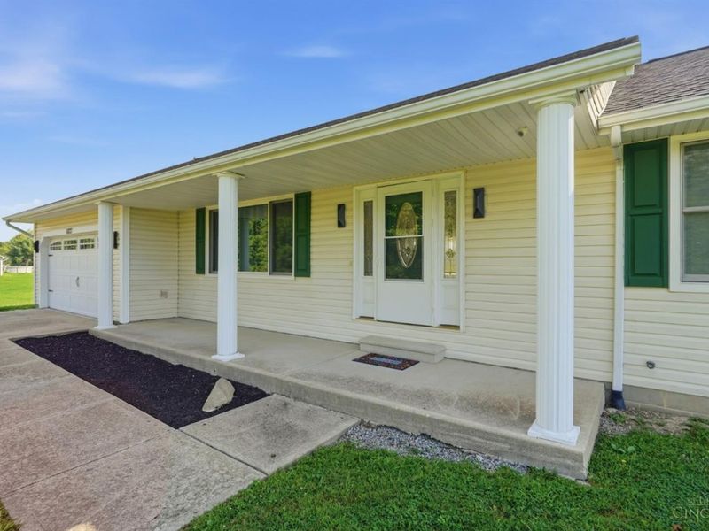 6212 N St Rt 133, Vernon Twp, OH 45113 Photo 7