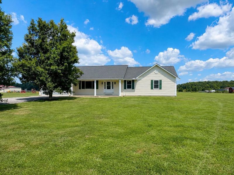 6212 N St Rt 133, Vernon Township, OH 45113 Photo 70