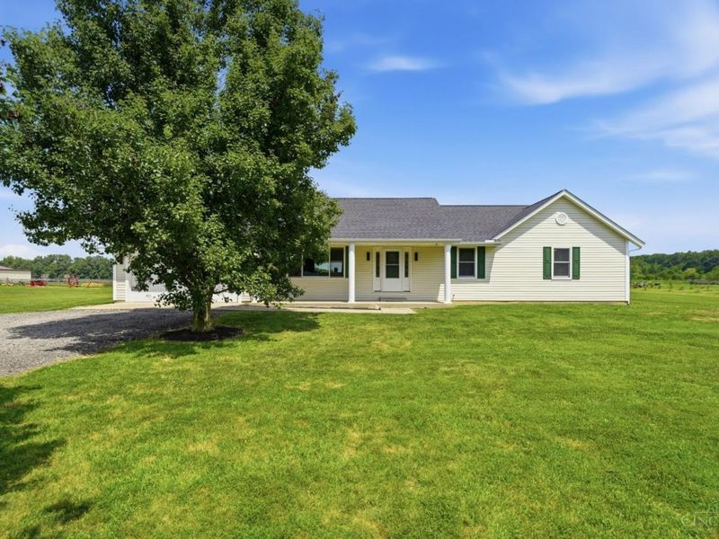 6212 N St Rt 133, Vernon Township, OH 45113 Photo 72