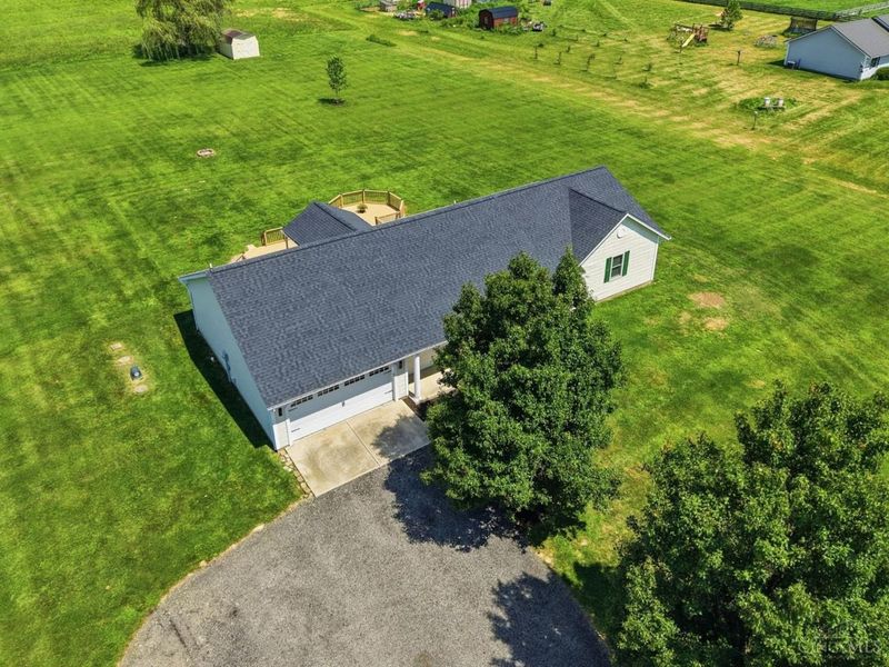 6212 N St Rt 133, Vernon Twp, OH 45113 Photo 9