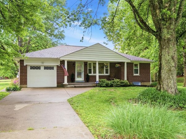 130 Mt Holly Road, Batavia Twp, OH 45102