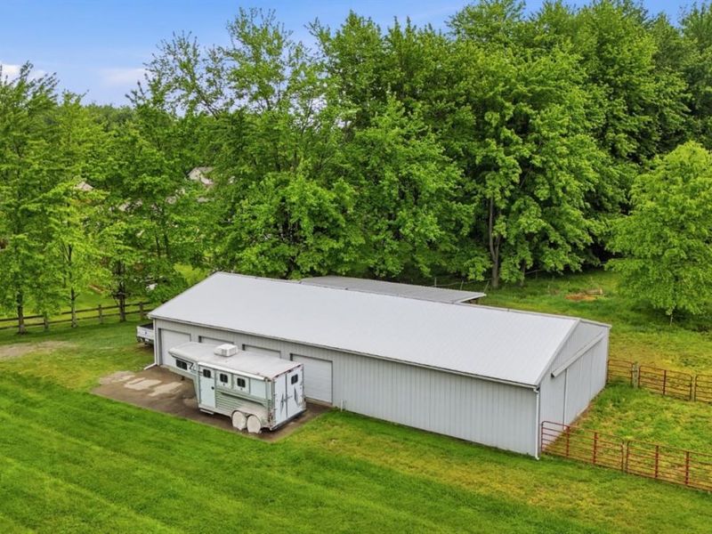130 Mt Holly Road, Batavia Twp, OH 45102 Photo 4