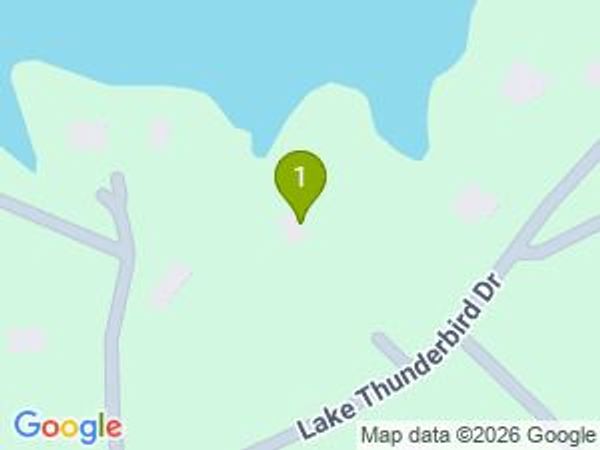 153 Lake Thunderbird Drive, Putnam, IL 61560