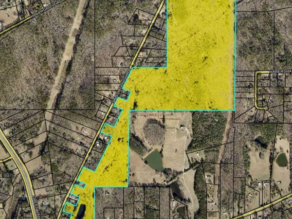 1693 S McDonough Road, Griffin, GA 30224