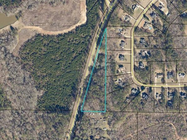1557 Highway 36 E, Milner, GA 30257