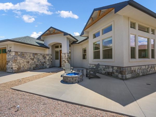 2169 Peregrine Court, Grand Junction, CO 81507
