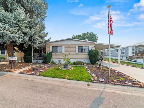 239 N Checola Circle, Boise, ID 83713