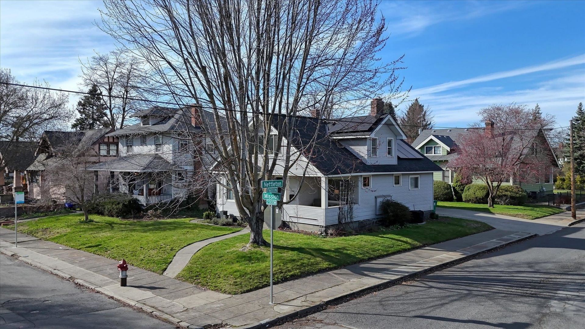 2304 W Mission Ave, Spokane, WA 99201 Main Photo