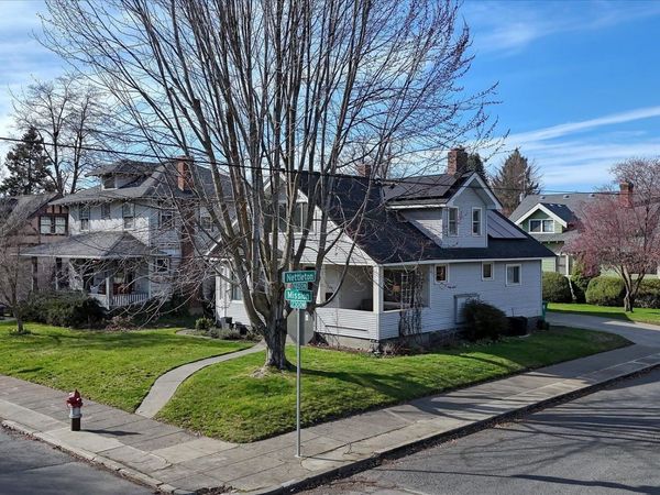 2304 W Mission Ave, Spokane, WA 99201