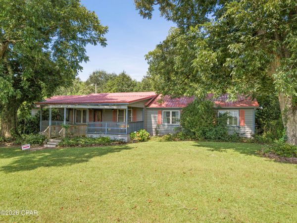 5709 Grove Road , Bascom, FL 32423