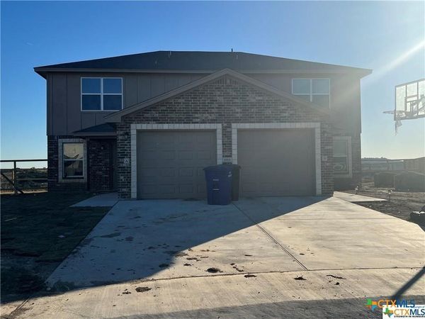 1919 Castroville Trail, Unit A & B, Copperas Cove, TX 76522