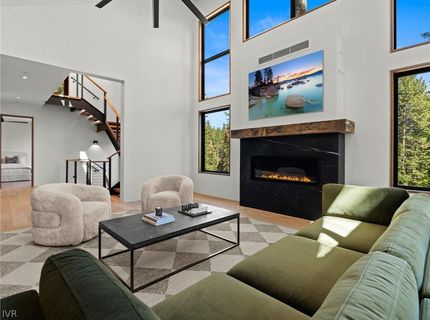 647 Saddlehorn Drive, Incline Village, NV 89451 Photo