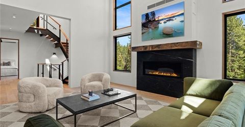 647 Saddlehorn Drive, Incline Village, NV 89451 Photo