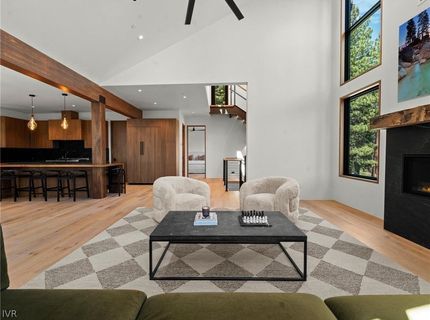 647 Saddlehorn Drive, Incline Village, NV 89451 Photo
