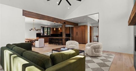 647 Saddlehorn Drive , Incline Village, NV 89451 Photo