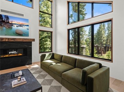 647 Saddlehorn Drive , Incline Village, NV 89451 Photo