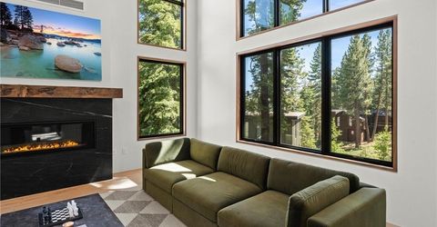 647 Saddlehorn Drive, Incline Village, NV 89451 Photo
