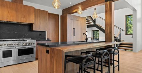 647 Saddlehorn Drive, Incline Village, NV 89451 Photo