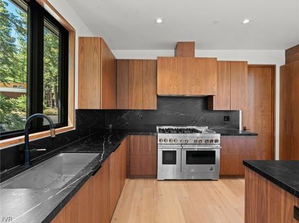 647 Saddlehorn Drive , Incline Village, NV 89451 Photo
