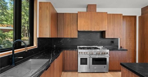 647 Saddlehorn Drive, Incline Village, NV 89451 Photo