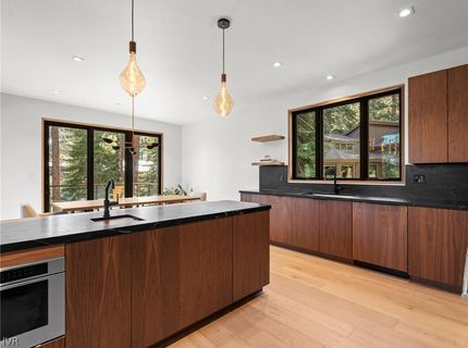 647 Saddlehorn Drive , Incline Village, NV 89451 Photo