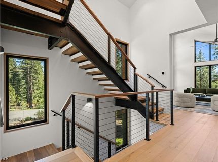 647 Saddlehorn Drive, Incline Village, NV 89451 Photo