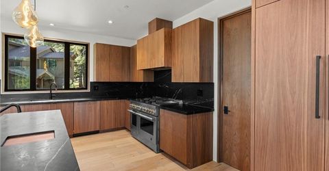647 Saddlehorn Drive , Incline Village, NV 89451 Photo