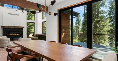 647 Saddlehorn Drive , Incline Village, NV 89451 Photo